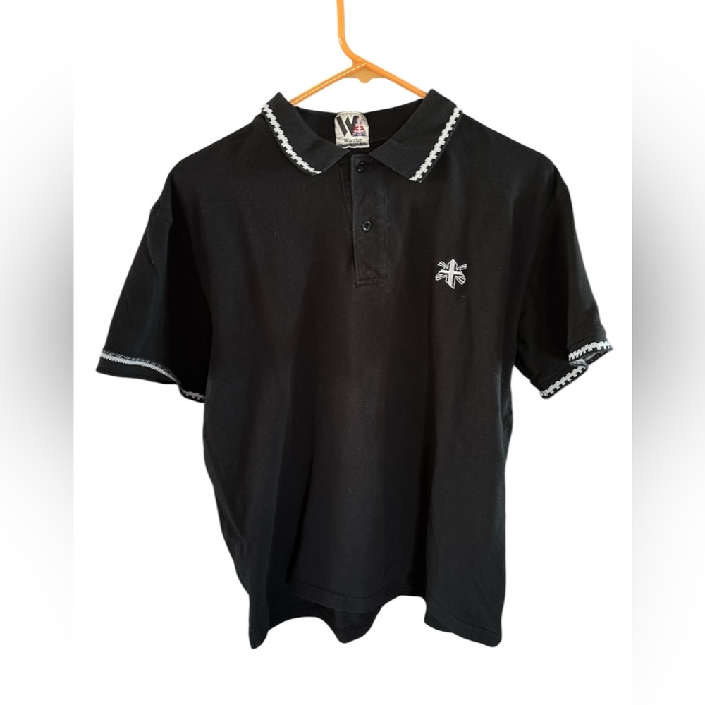 Warrior Shirt